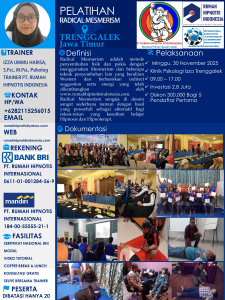 07. WS CRM IZZA 30112025 TRENGGALEK 07. WS CRM IZZA 30112025 TRENGGALEK