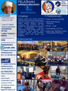 30. WS CHT GEDE 24012026 BALI