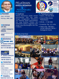 13. WS CRM FIKA 30052026 PEKANBARU