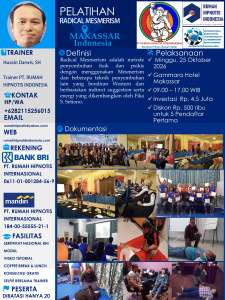 26. WS CRM HUSEIN 25102026 MAKASSAR