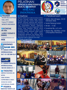 30. WS CRM HENDIK 25102026 MALANG